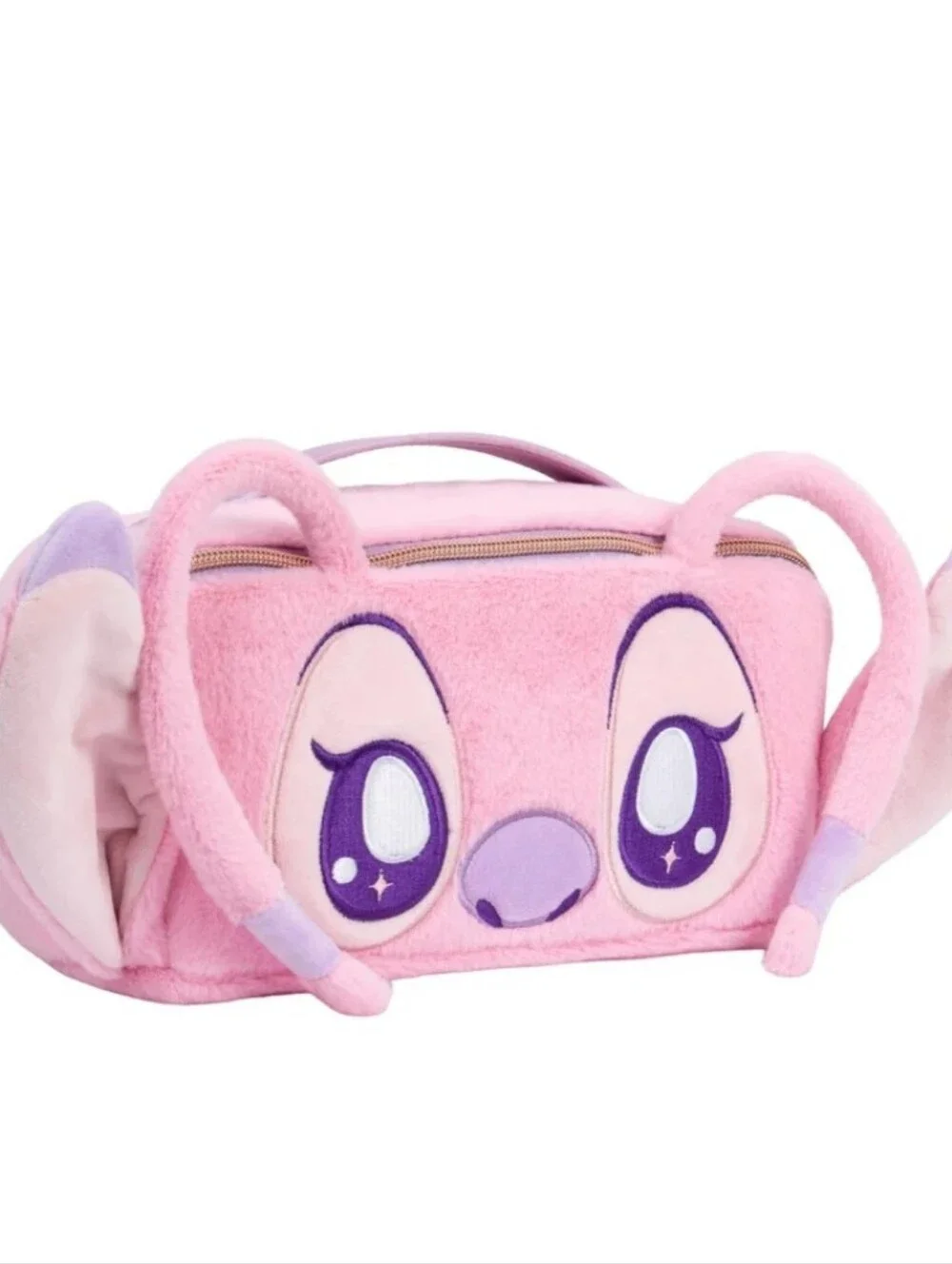 Impressions soft plush